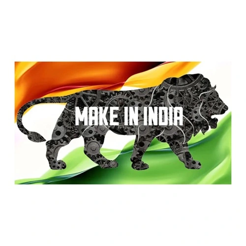 Make in India